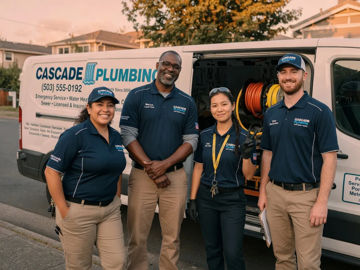 Emergency Plumber company in Lake Cormorant, MS